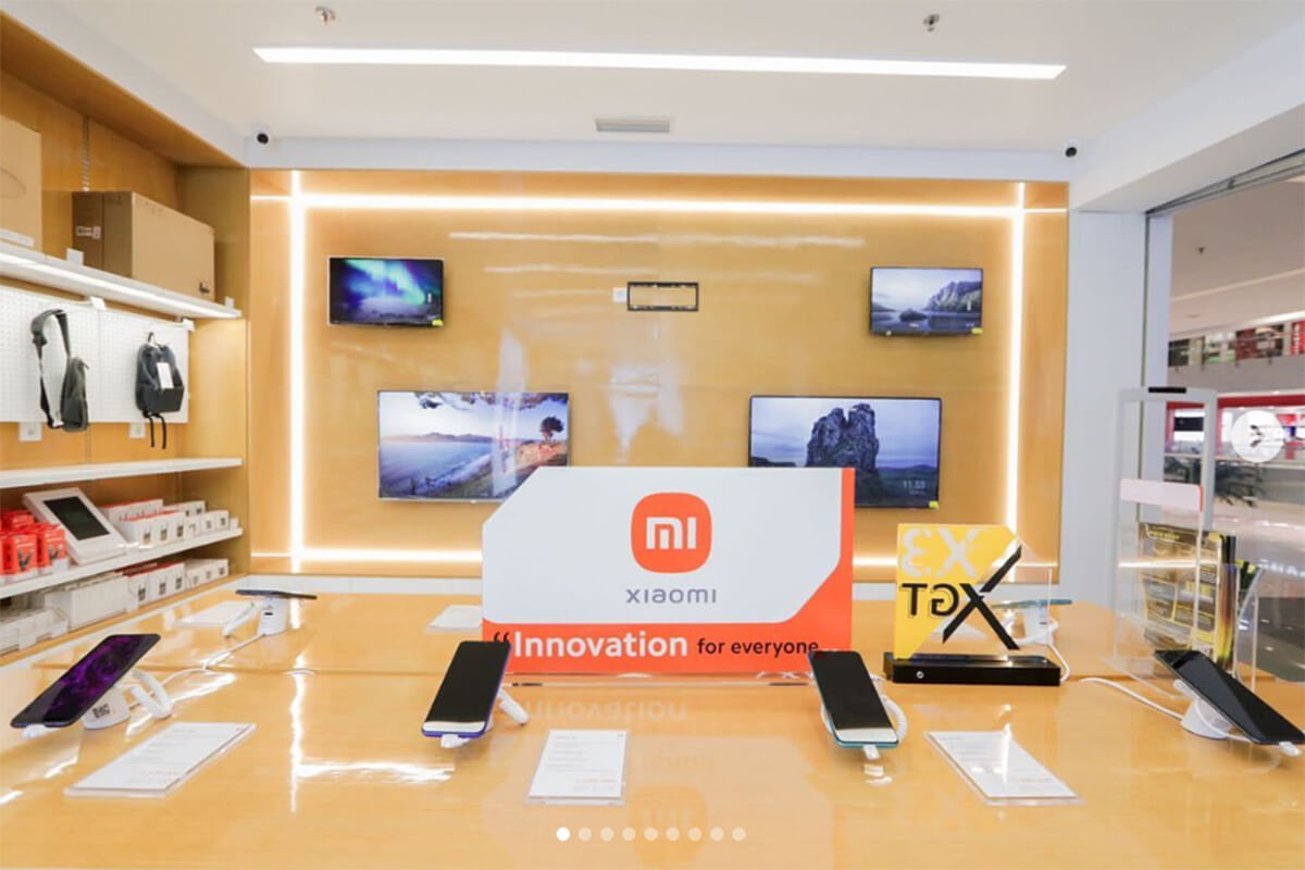 Inilah Xiaomi, Brand Smartphone Asal Tiongkok yang Sangat Laris di Indonesia! Kok Bisa?