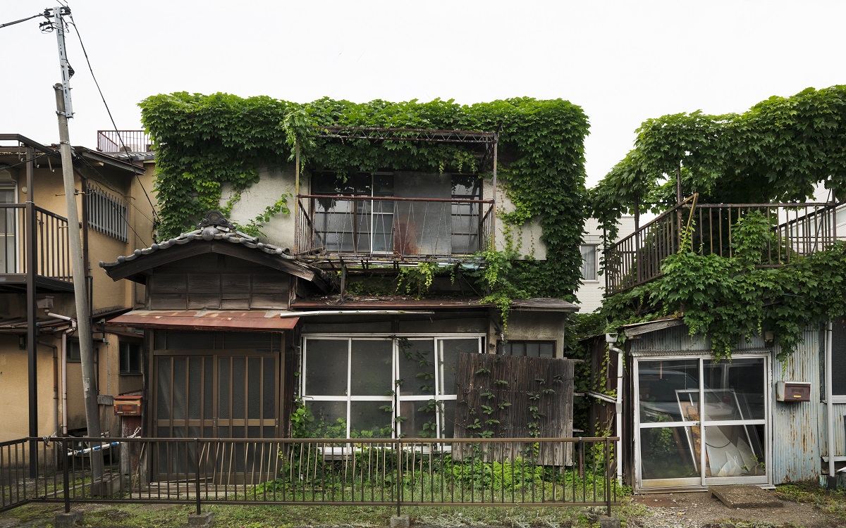  Fenomena Rumah Kosong Yang Dikenal Dengan Istilah Akiya di Jepang