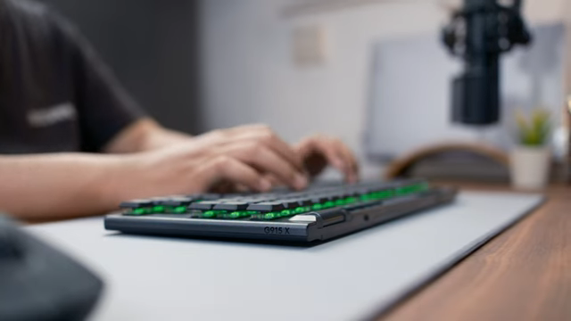 RGB di Keyboard Nirkabel: Antara Estetika dan Performa