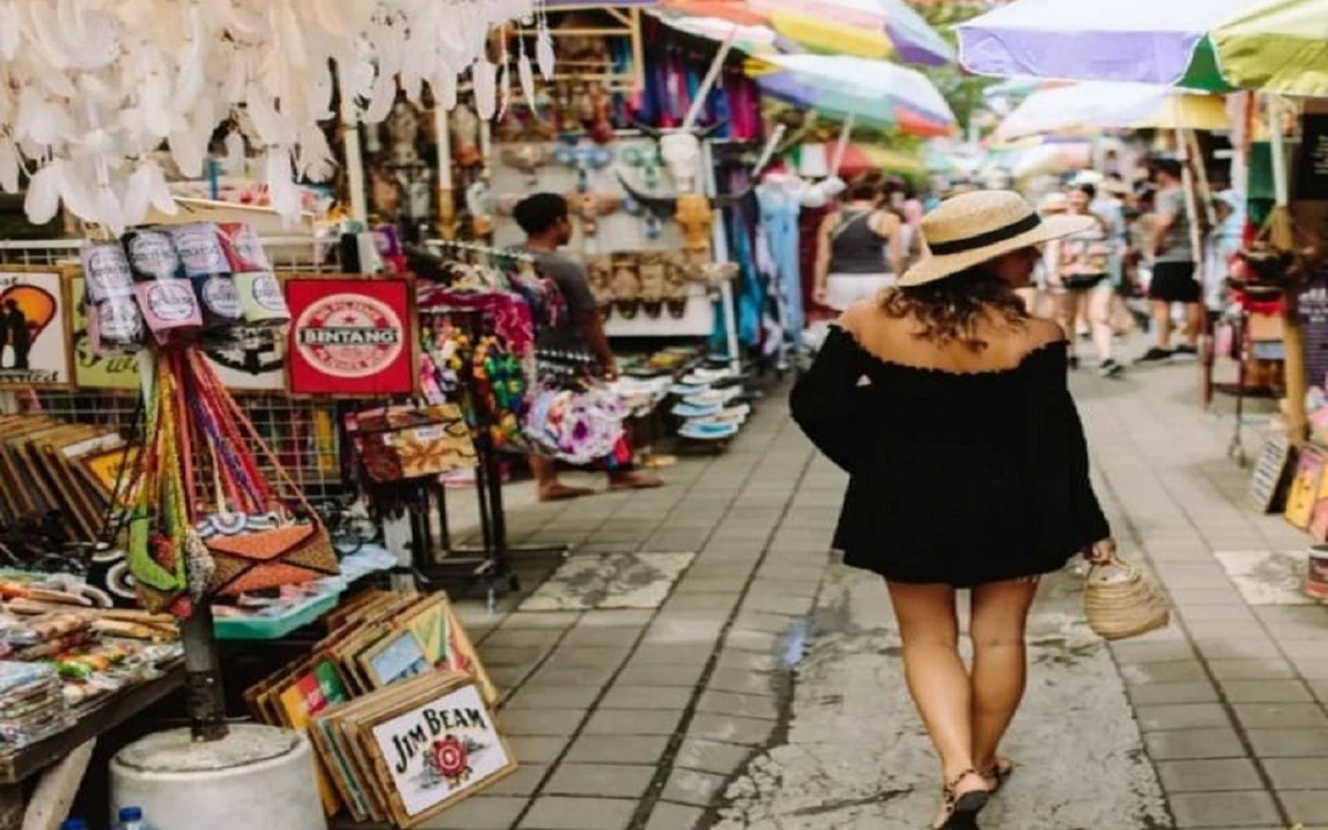 Habiskan Sehari di Ubud Bali! Ini Tempat Wisata dan Restoran Halal Yang Dapat diKunjungi