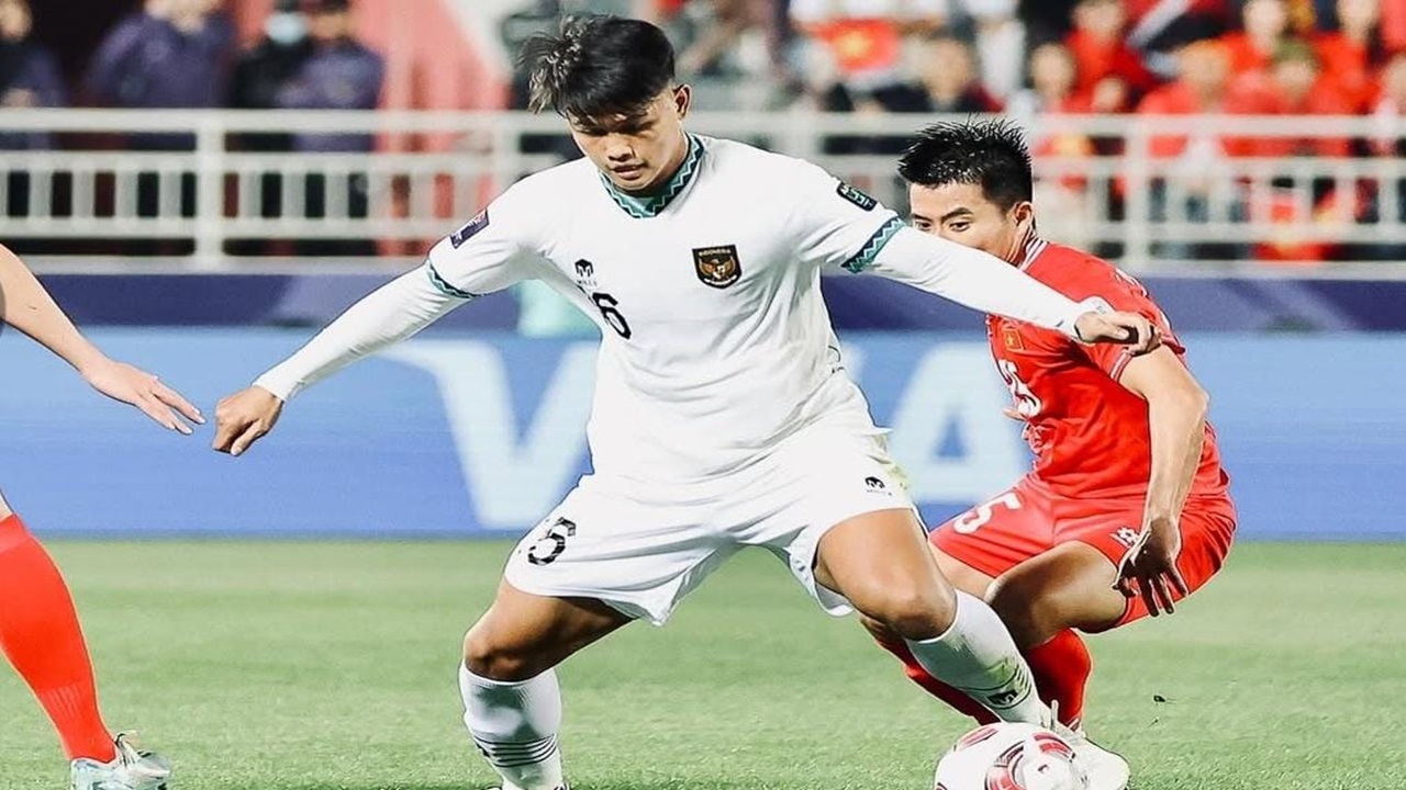 Striker Lokal Kalah Saing! Salah Taktik atau Sistem Kompetisi?