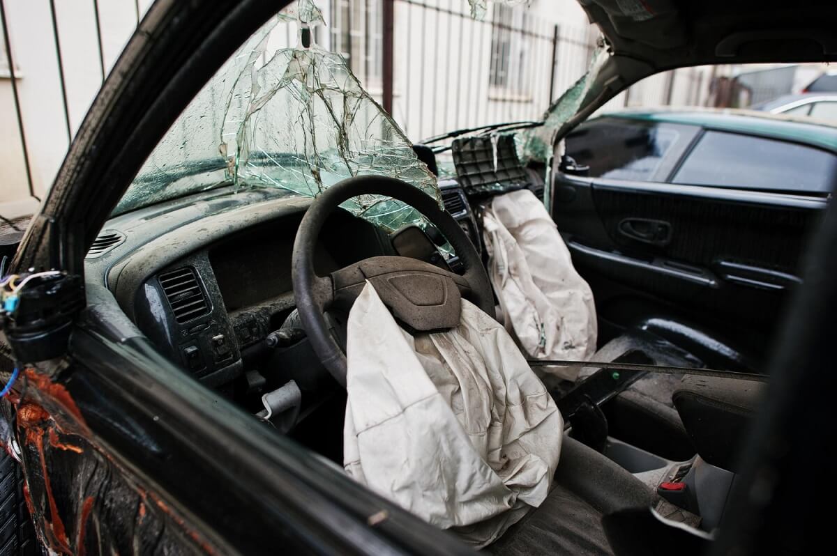 8 Hal Tentang Airbag dalam Kendaraan: Perlindungan Tambahan saat Kecelakaan
