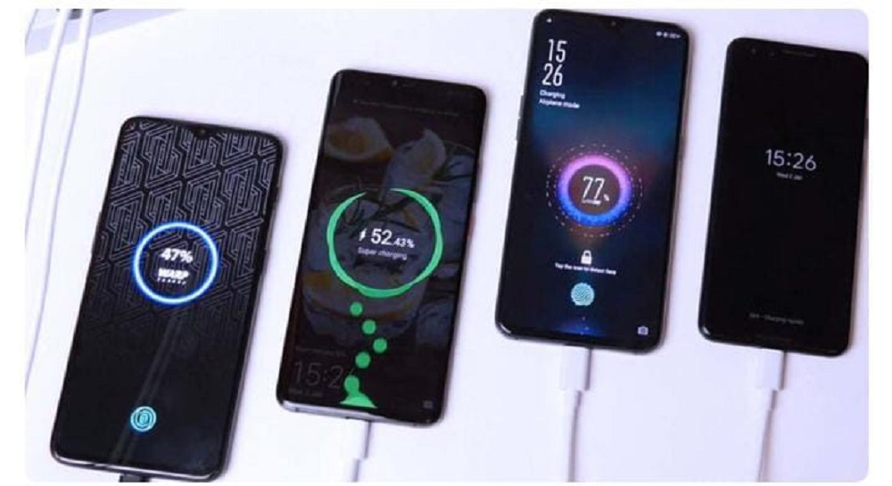 Fast Charging Masuk HP 1 Jutaan: Siapa yang Membawa dan Bagaimana Dampaknya?