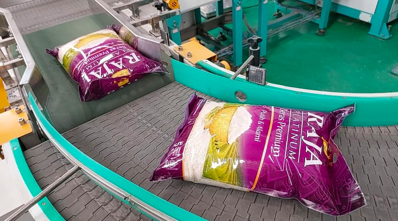 PT Belitang Panen Raya Tegaskan Merek Raja Platinum dan Raja Ultima Sesuai Regulasi