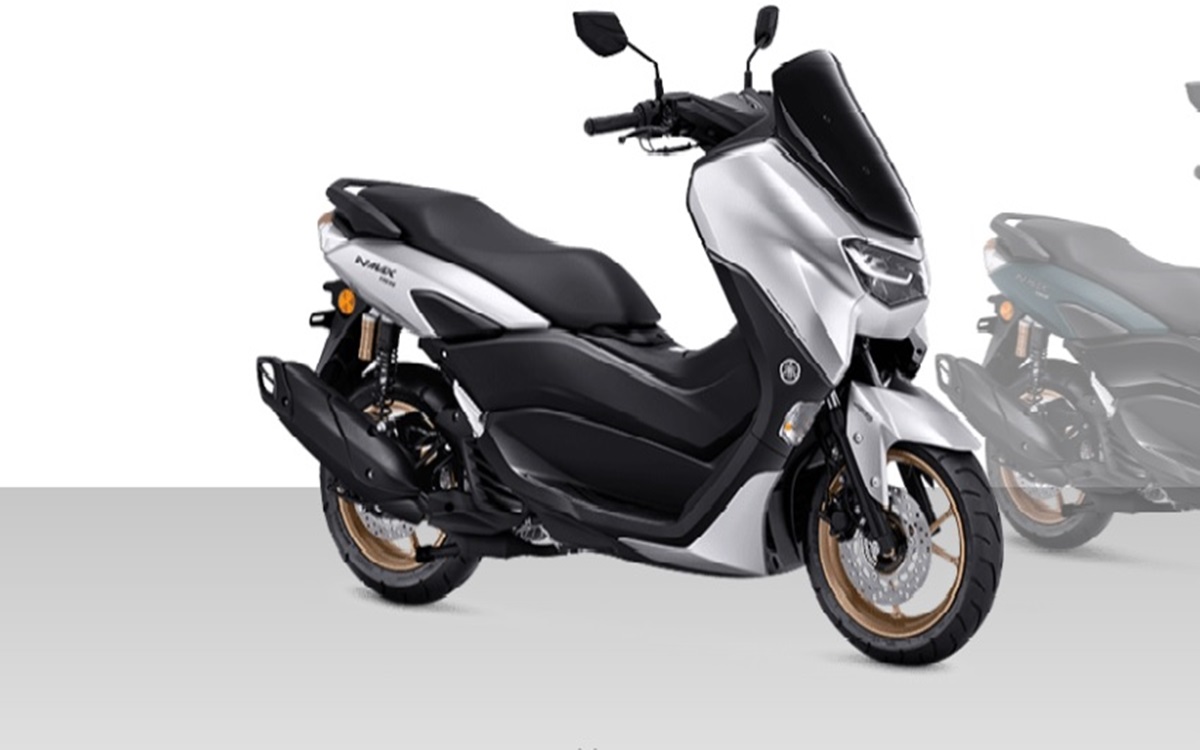 Peluncuran Yamaha Nmax Turbo di Indonesia: Sebuah Inovasi Terbaru dalam Dunia Skuter