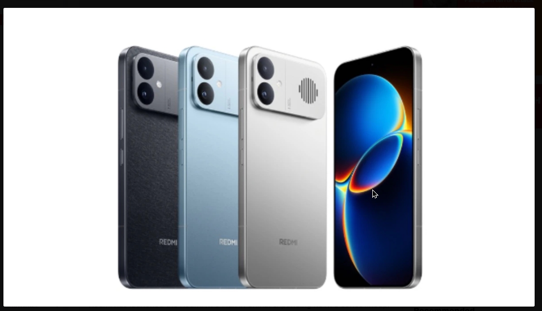 Redmi K90 Max Resmi Diluncurkan dengan Layar 165Hz dan Baterai 8.550mAh