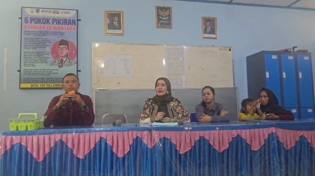 FT Alami Subkonjungtiva, Berkas Resmi Ditutup Usai Kesepakatan Damai
