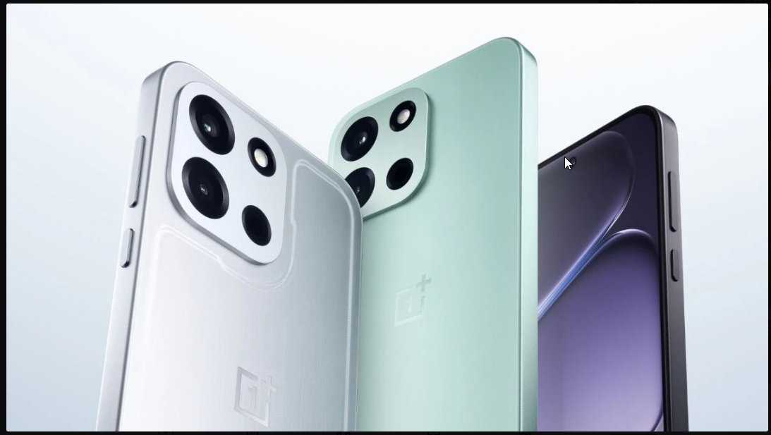 OnePlus Siapkan HP Seri N Baru , Harga Dirumorkan di Bawah Rp4 Jutaan