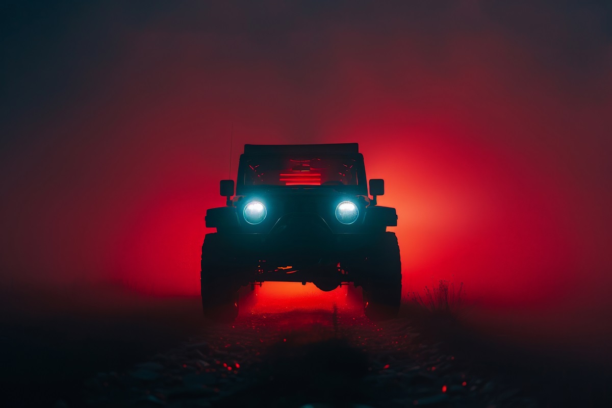 Boros Atau Irit? Jeep J24A 2025 Siap Bikin Kantong Deg-degan!