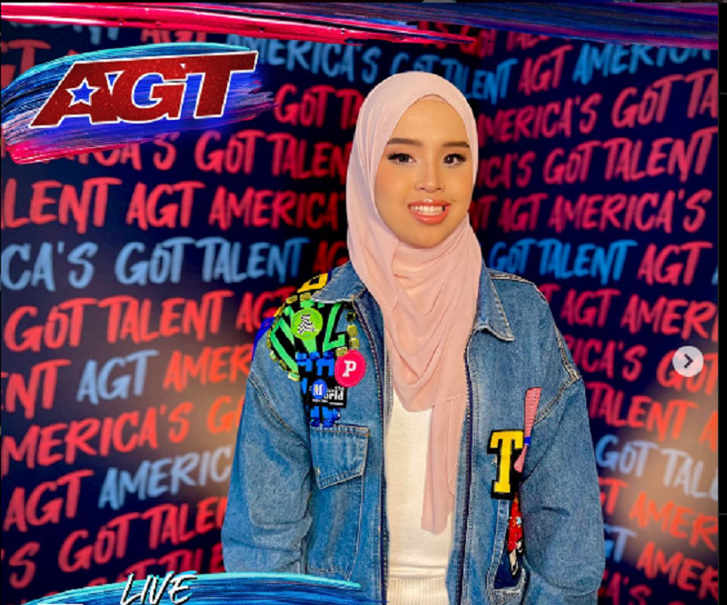 Putri Ariani, Juara 4 AGT 2023, Berhak Hadiah Uang Tunai dalam Jumlah Fantastis 