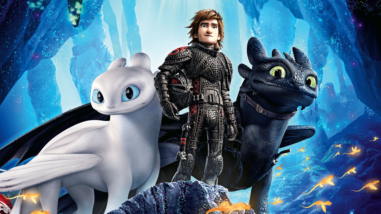 7 Film Animasi Paling Dinantikan di Tahun 2025! Jangan Ada Yang Terlewatkan