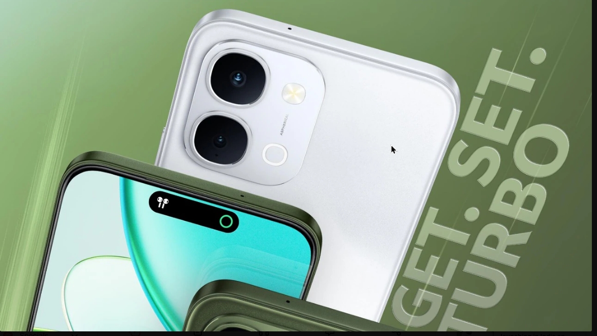 Vivo T5 Pro Kemungkinan Segera Meluncur, Spesifikasi Utama Bocor