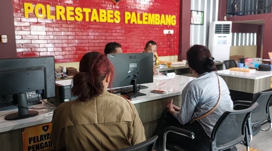 Remaja Perempuan 17 Tahun di Palembang Jadi Korban Pelecehan oleh Mahasiswa
