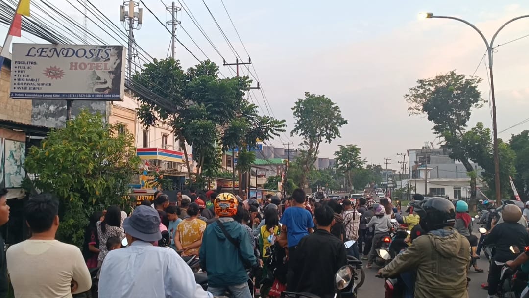 Wanita Muda Ditemukan Tewas di Kamar Hotel Lendosis, Diduga Korban Pembunuhan
