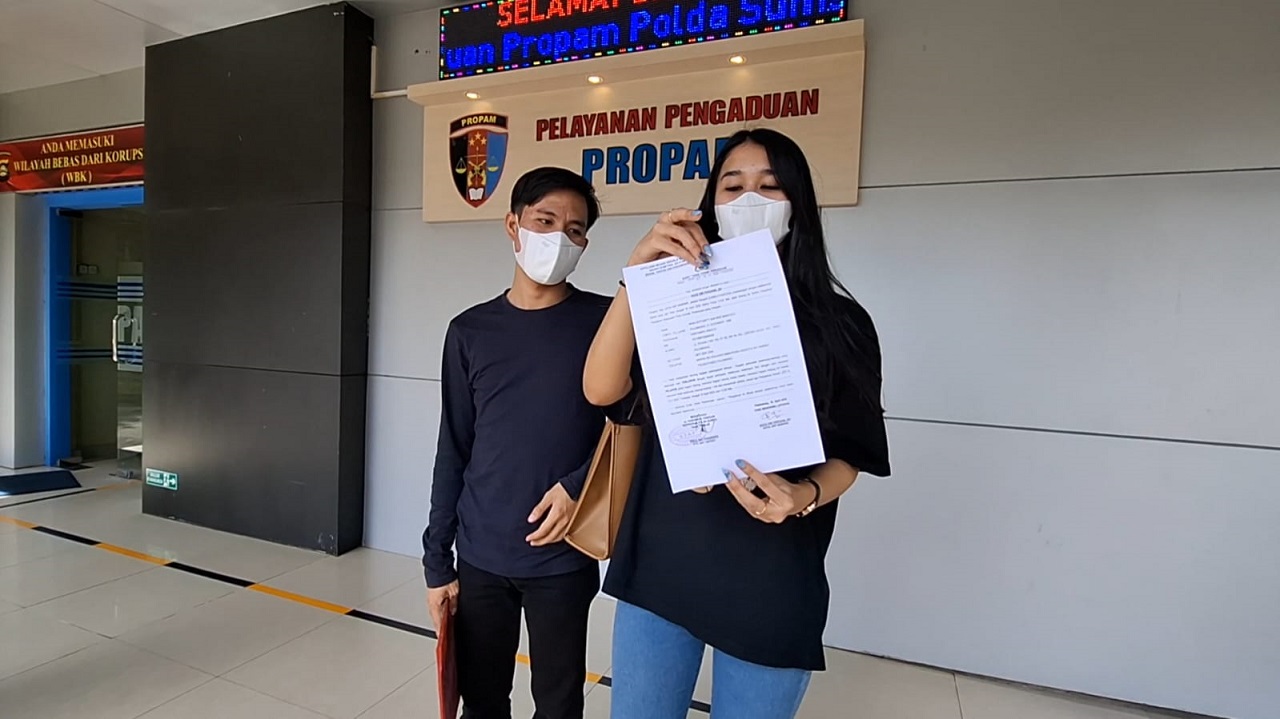 Oknum Polisi Aniaya Mantan Kekasih, Terbukti Positif Narkoba dan Ancam Warga dengan Airsoft Gun