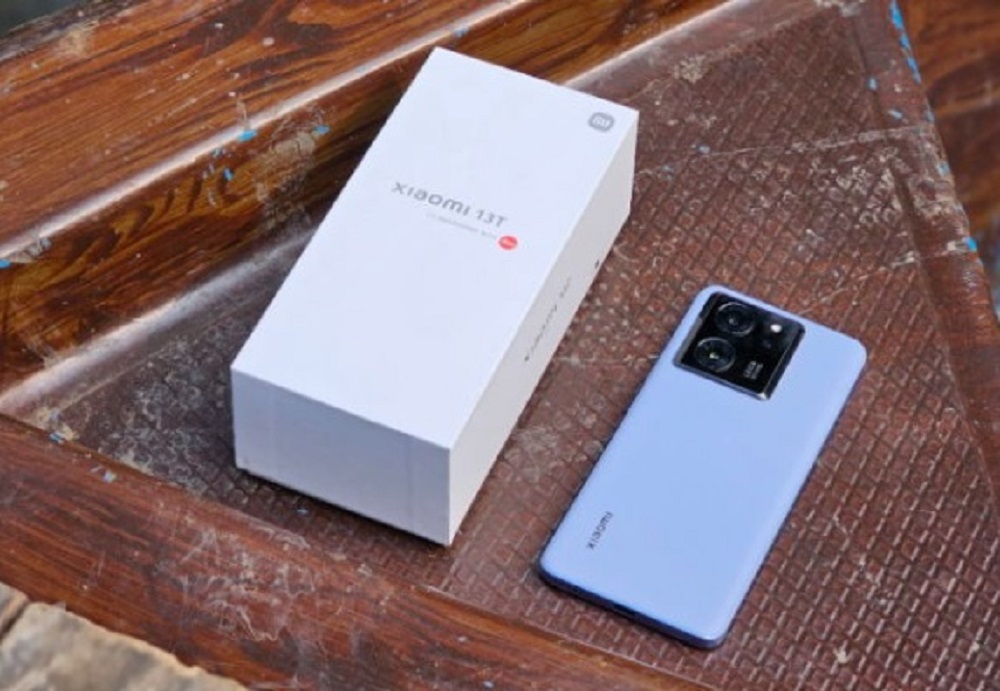 Xiaomi 13T Hadir dengan Wi-Fi 6, Internet Lebih Stabil dan Hemat Daya