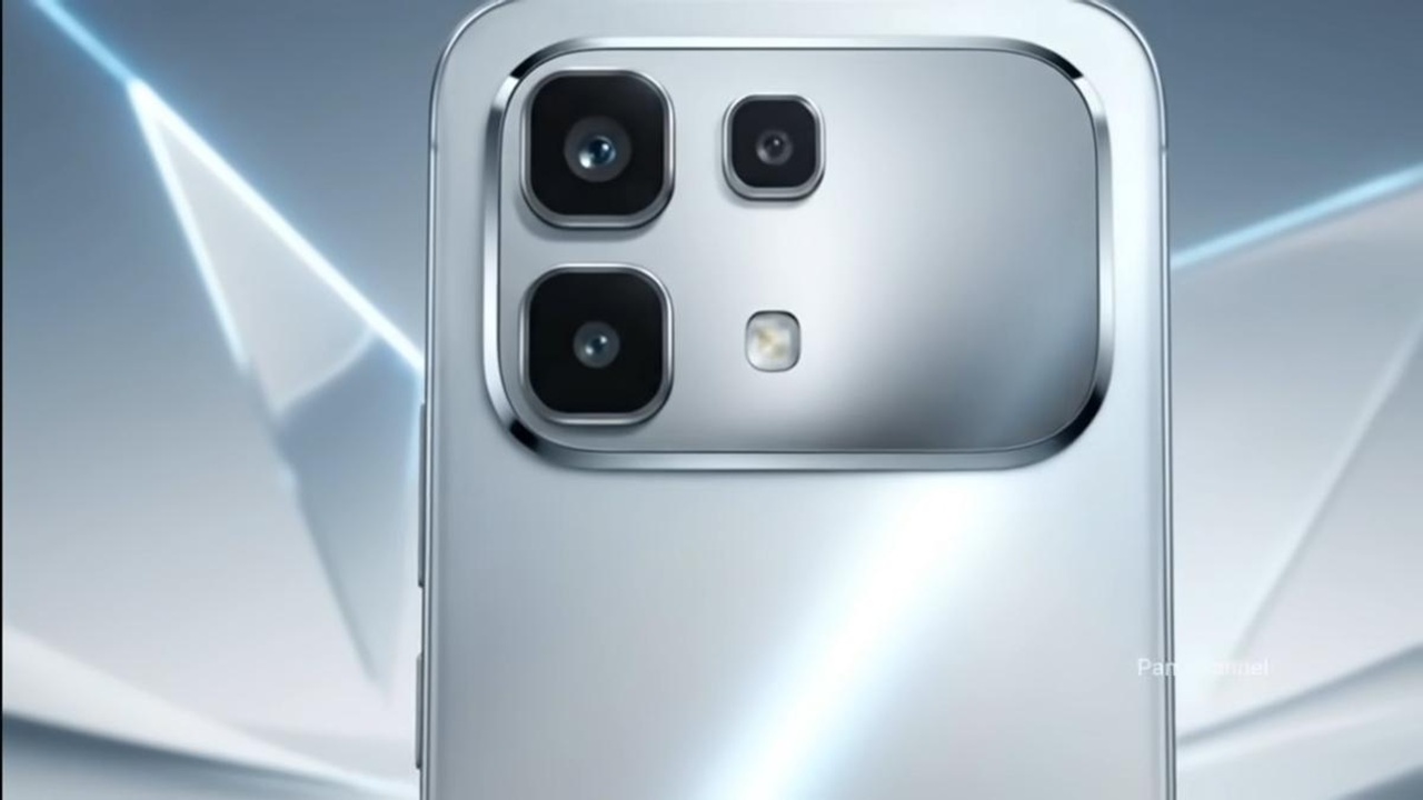 Infinix Note 60 Pro Gebrakan Baru Awal 2026