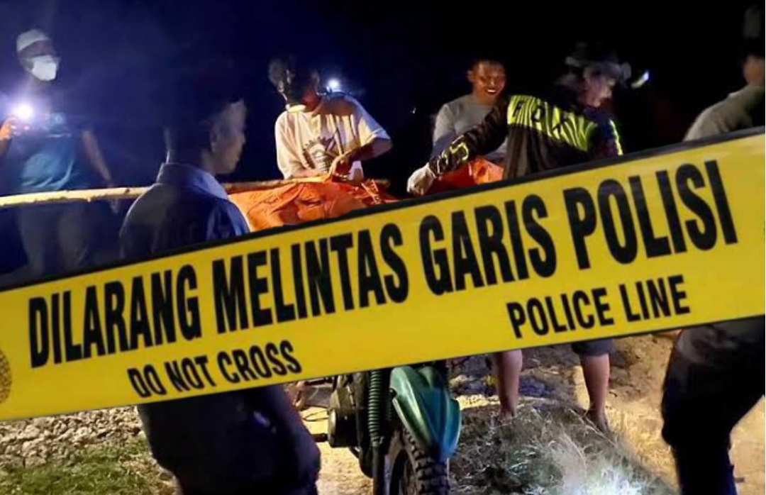 Geger! Penemuan Beruntun 4 Jasad Tanpa Kepala di Pantai Lampung, Penyebab Kematian Masih Misteri