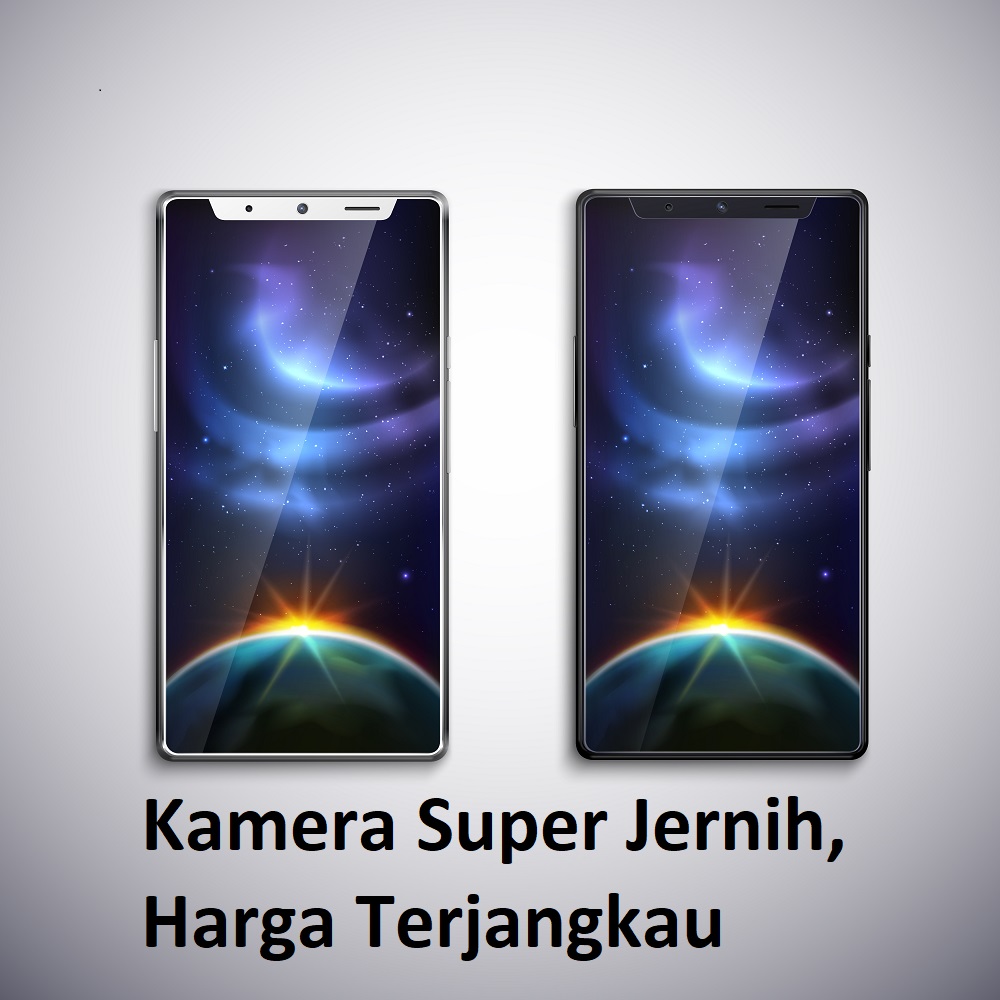 Kamera Super Jernih, Harga Terjangkau: HP Android 108MP di Bawah Rp 4 Juta Pengalaman Fotografi Memuaskan