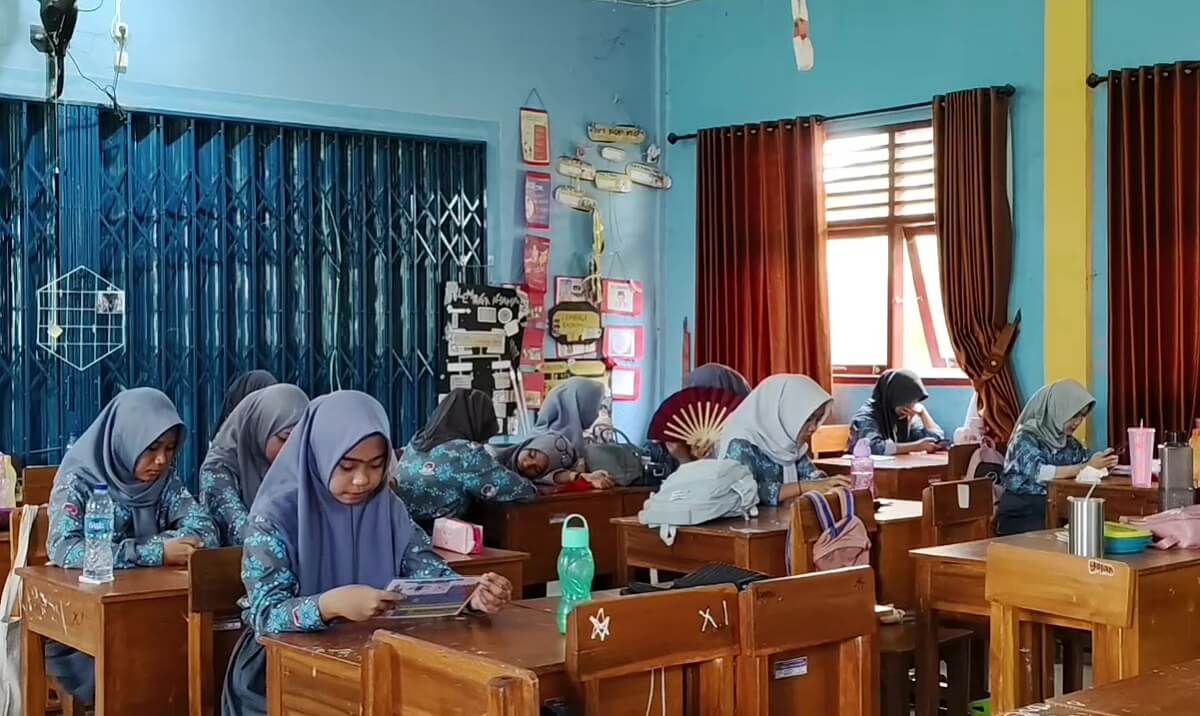 Pengamat Pendidikan Sumsel: Penghapusan Jurusan SMA Berdampak Positif dan Negatif Bagi Guru dan Murid