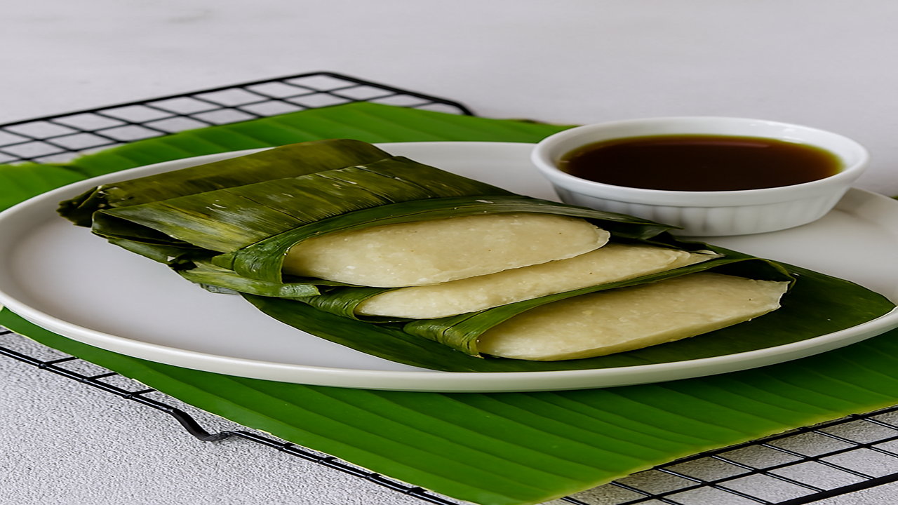 Los Talos, Kudapan Tradisional Khas Suku Dayo di Sumatera Selatan