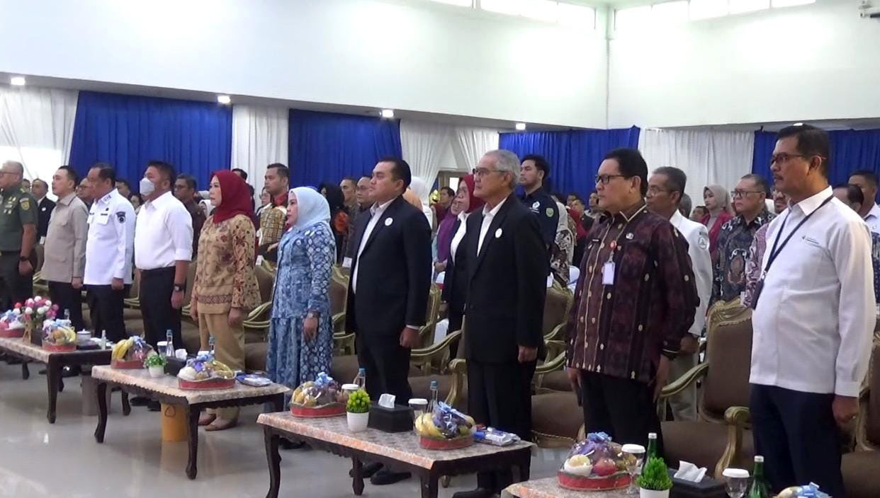HUT Ke-7 RSUD Siti Fatimah Luncurkan 6 Layanan Baru untuk Meningkatkan Kualitas Layanan Kesehatan