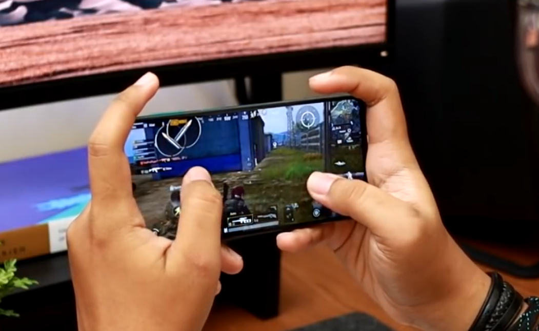 Main MOBA Berjam-Jam, Galaxy M62 Panas atau Tetap Adem? Ini Faktanya!