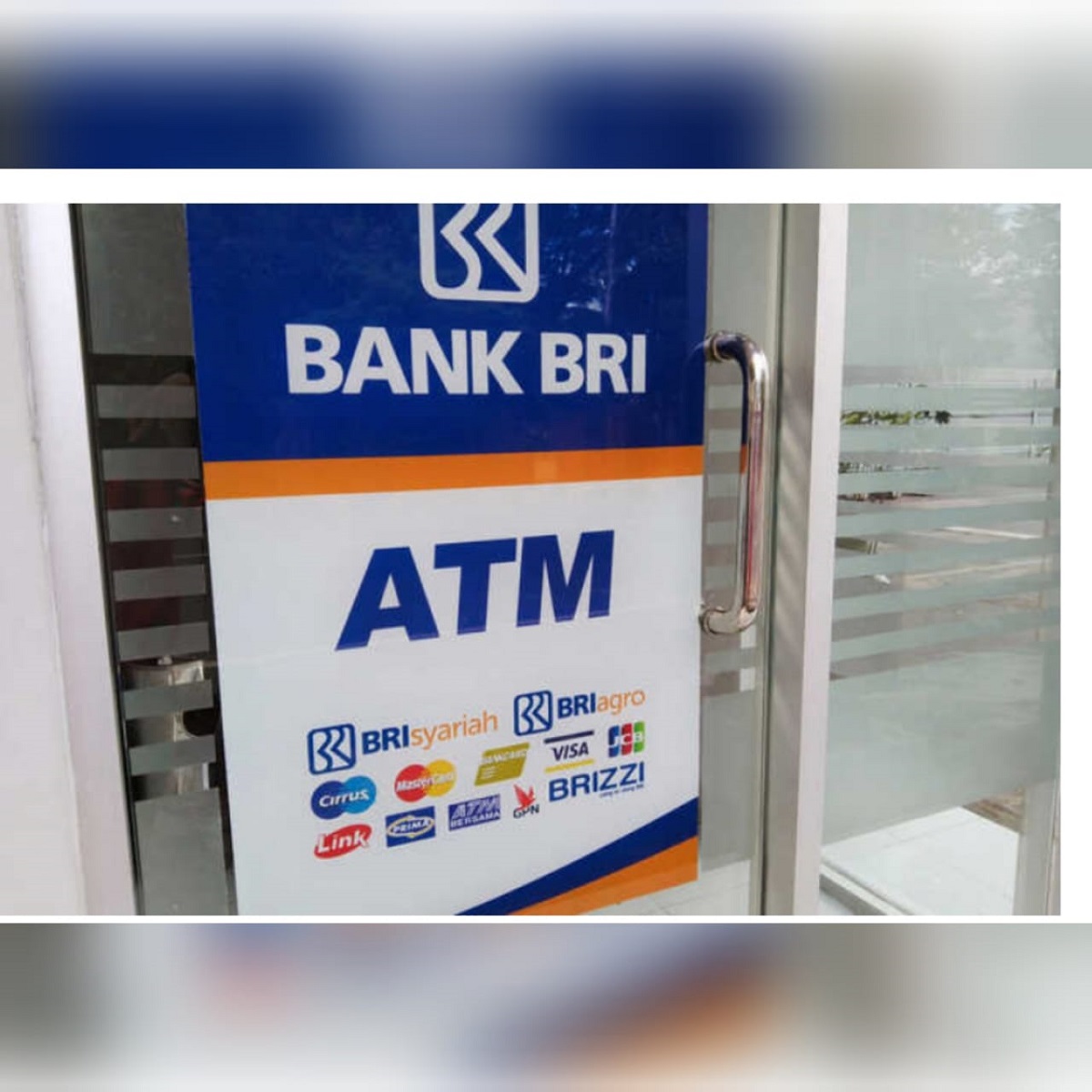 Bagaimana Jaringan ATM BRI Membantu Lidia dalam Bertransaksi di Perkebunan Sawit?