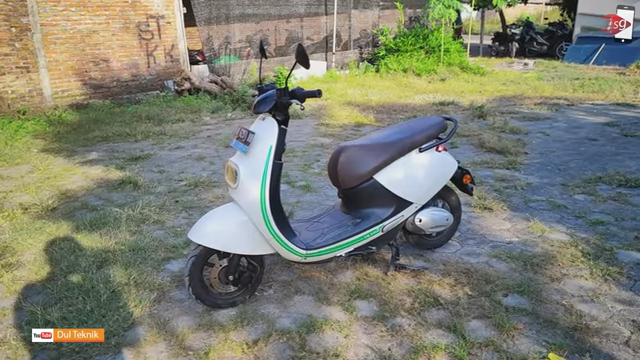 Perbandingan Motor Listrik Terbaru dari Polytron dan Viar: Mana yang Lebih Unggul?