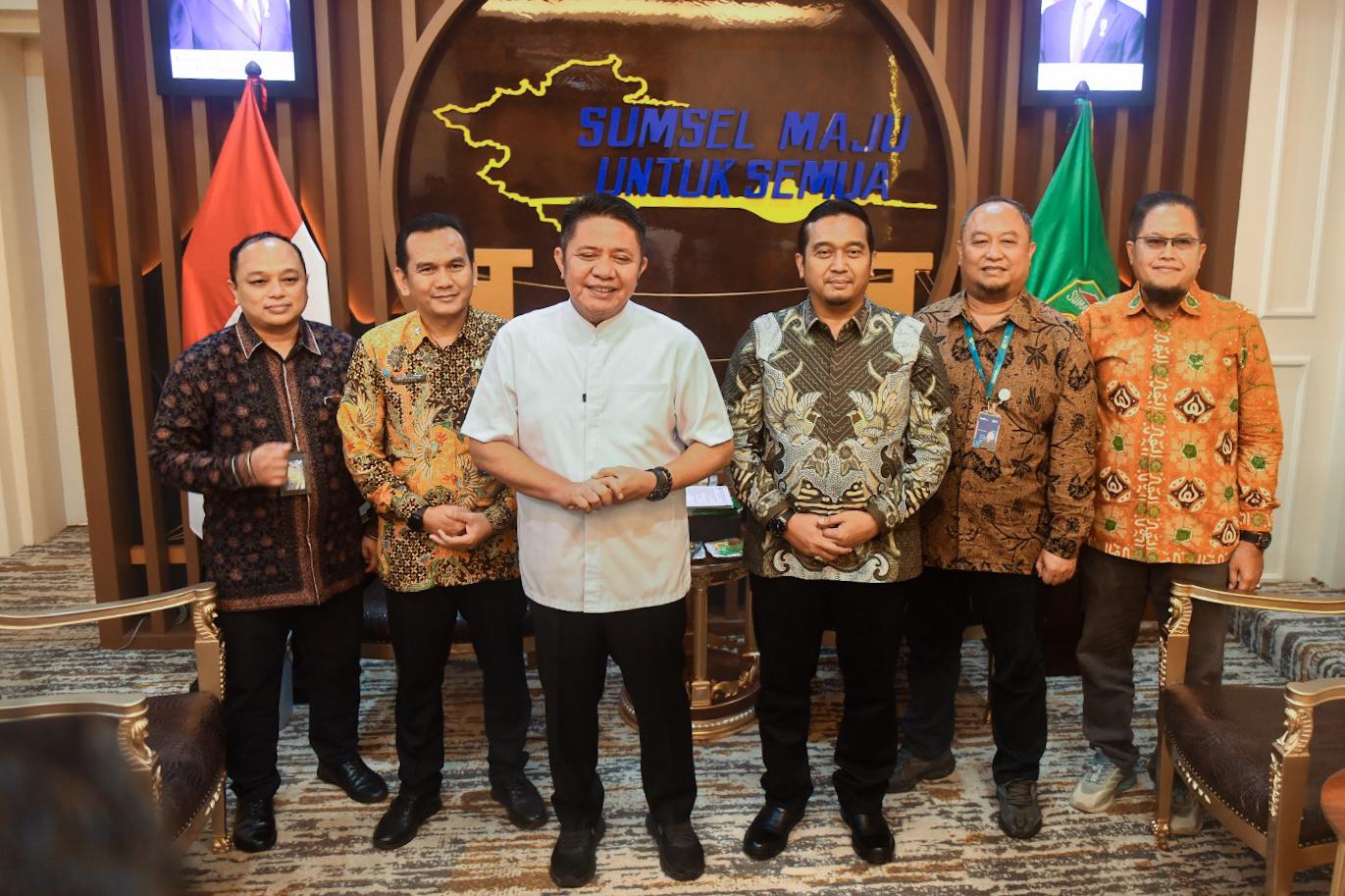 PLN Mobile Color Run 2025 Dimulai di Palembang: Sinergi untuk Kesehatan dan Lingkungan