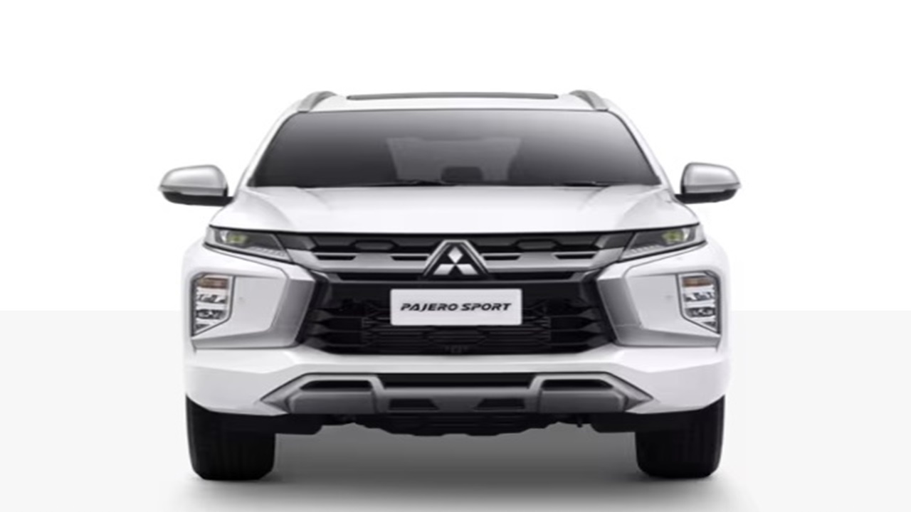 Alasan Mitsubishi New Pajero Sport Mobil Yang Tetap Jadi Idola Indonesia