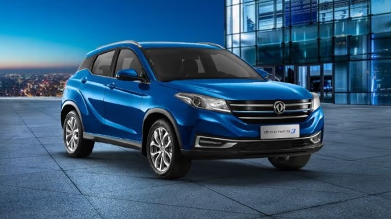 Membandingkan Harga Seres 3 dan BYD Atto 3, Mana yang Lebih Menguntungkan?