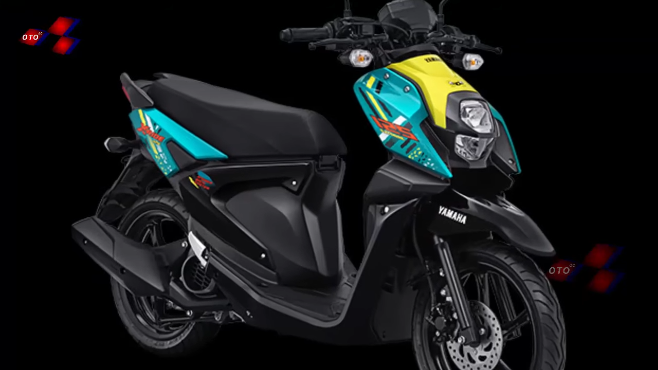 Memilih Skutik 125 cc dengan Harga Sekitar Rp20 Jutaan: Ragam Pilihan yang Tersedia