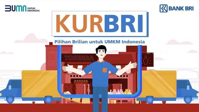 KUR BRI 2024: Pilihan Terbaik untuk UMKM Tingkatkan Bisnis