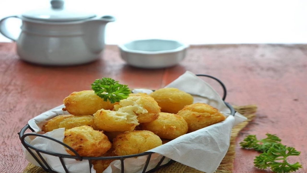 Tape Goreng, Camilan Tradisional yang Tetap Jadi Favorit di Era Modern