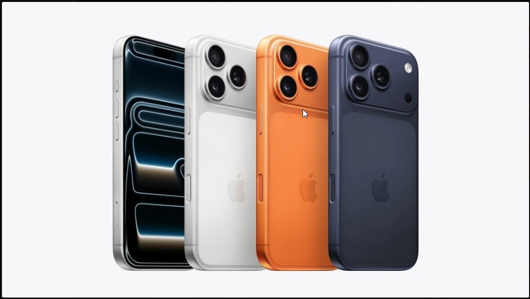 iPhone 18 Pro Bisa Membawa Peningkatan Jauh Lebih Besar Dibanding iPhone 17 Pro: Ini Bocorannya!