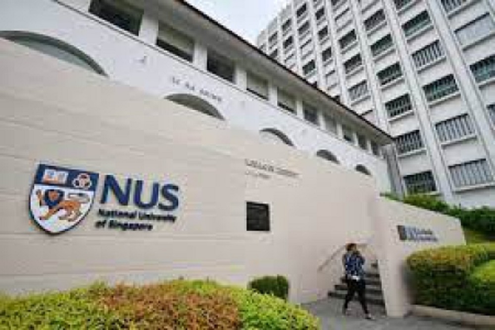 Kuliah Gratis di NUS Singapura, Ada Beasiswa untuk Pelajar ASEAN