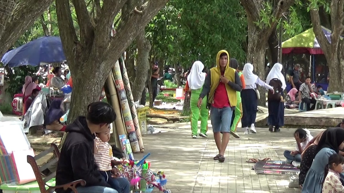 Event Pariwisata Sumsel Belum Tersosialisasi dengan Baik