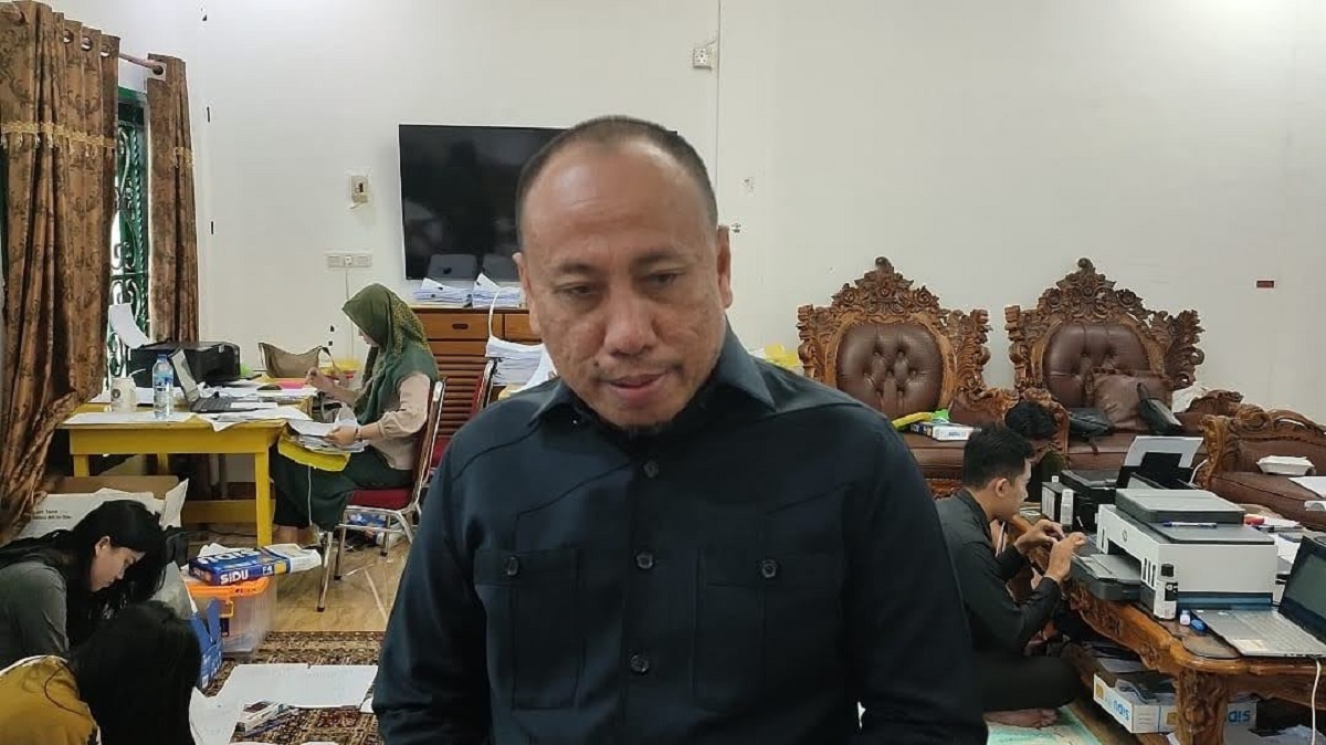 Golkar Optimis Raih 2 Kursi DPRD Provinsi Dapil Banyuasin 