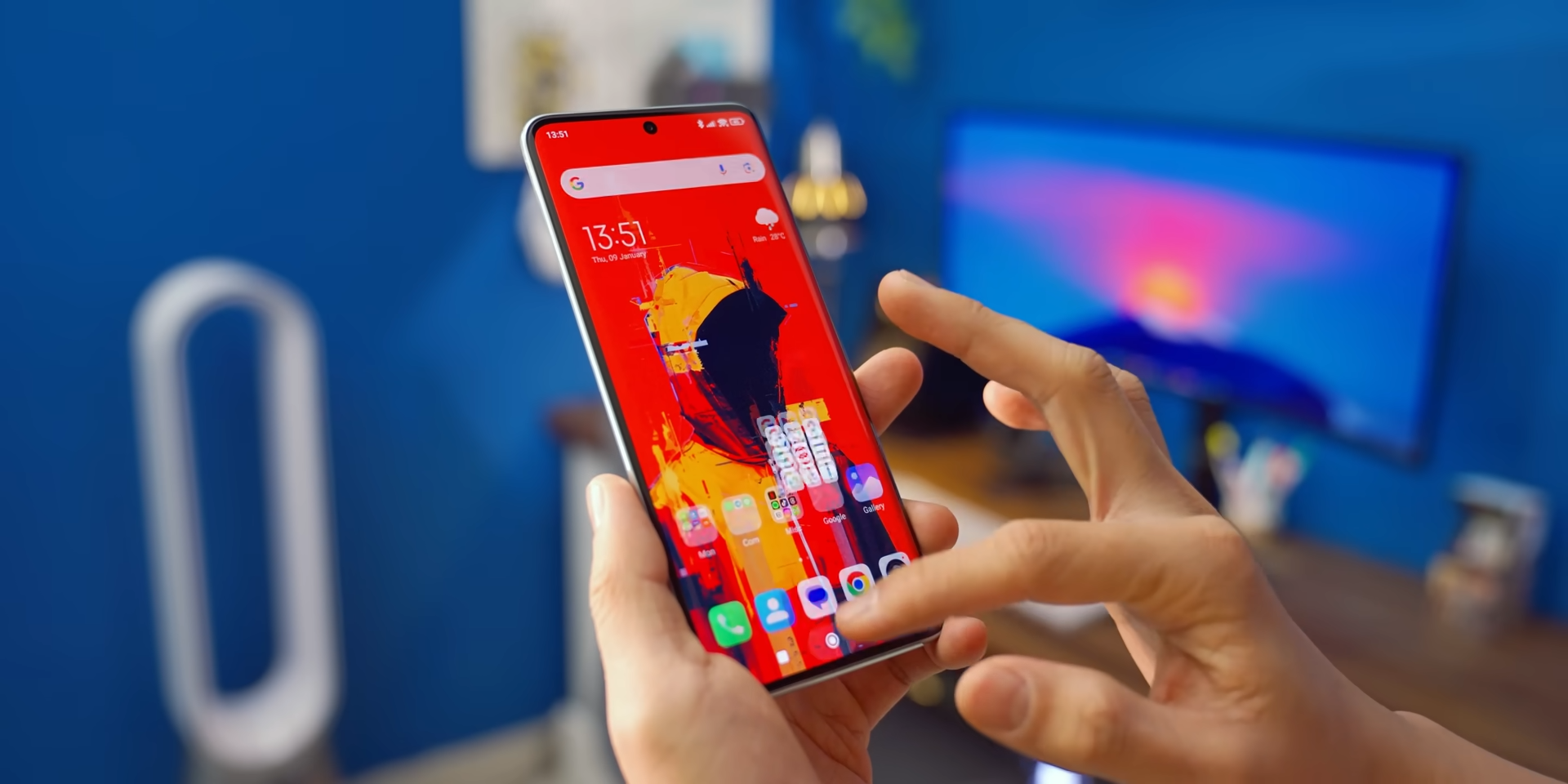 Redmi Note Series Memori Besar Ruang Luas untuk Semua Kebutuhan