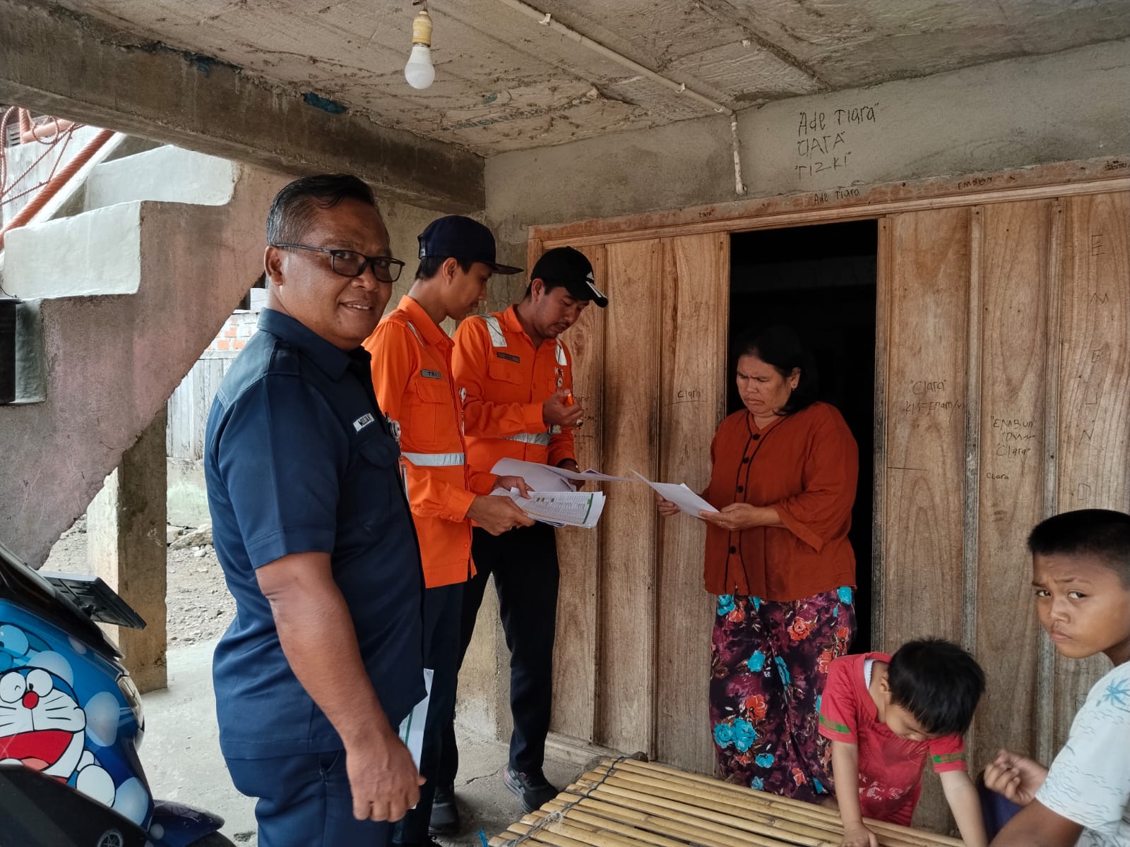 Permudah Debitur Bayar Tagihan Kontrak, KAI Hadirkan Layanan Drive Thru Penagihan