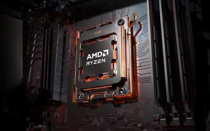 AMD Merilis Empat Prosesor Desktop Ryzen 9000 Series dengan Arsitektur Zen 5 di Computex 2024