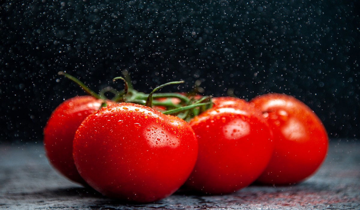 Makan Tomat Tiap Hari! Apa Efek Yang Terjadi Bagi Tubuh, Simak Kata Ahli Diabetes 