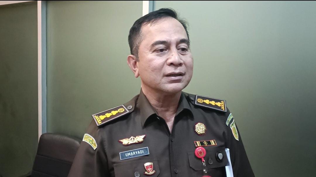 Aspidsus: Eks Ketua DPRD Sumsel Bisa Jadi Saksi Persidangan Korupsi PUPR Banyuasin