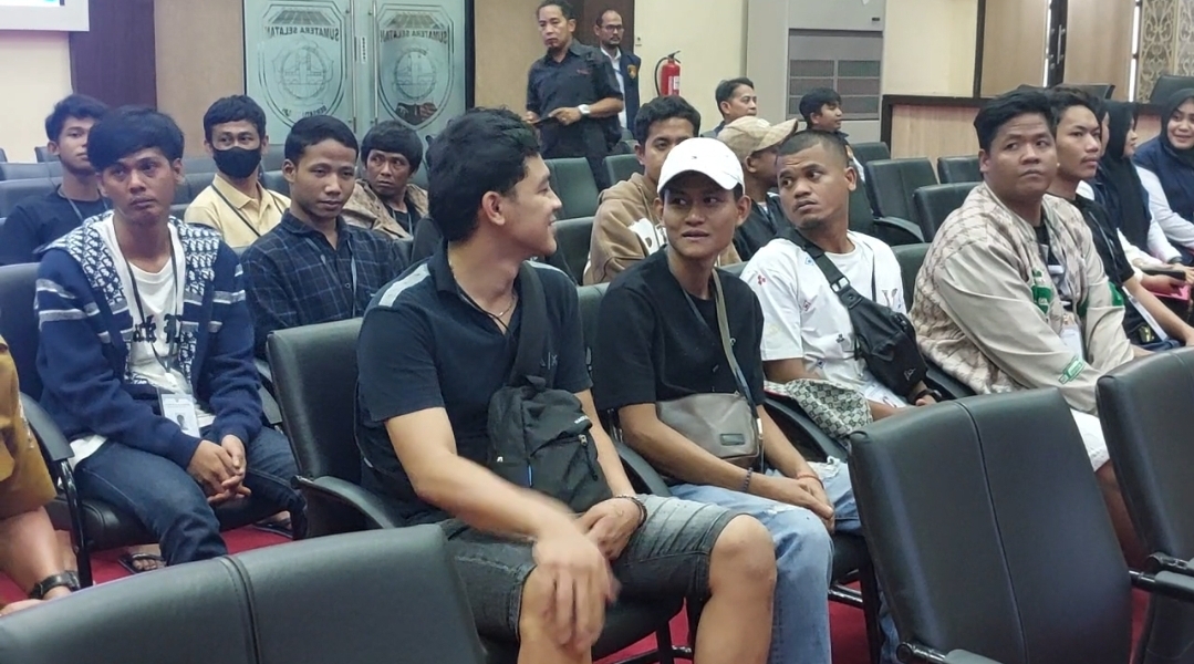 Kisah Pilu Varel, WNI Asal Sumsel Diduga Disiksa di Kamboja Usai Tergiur Gaji Besar