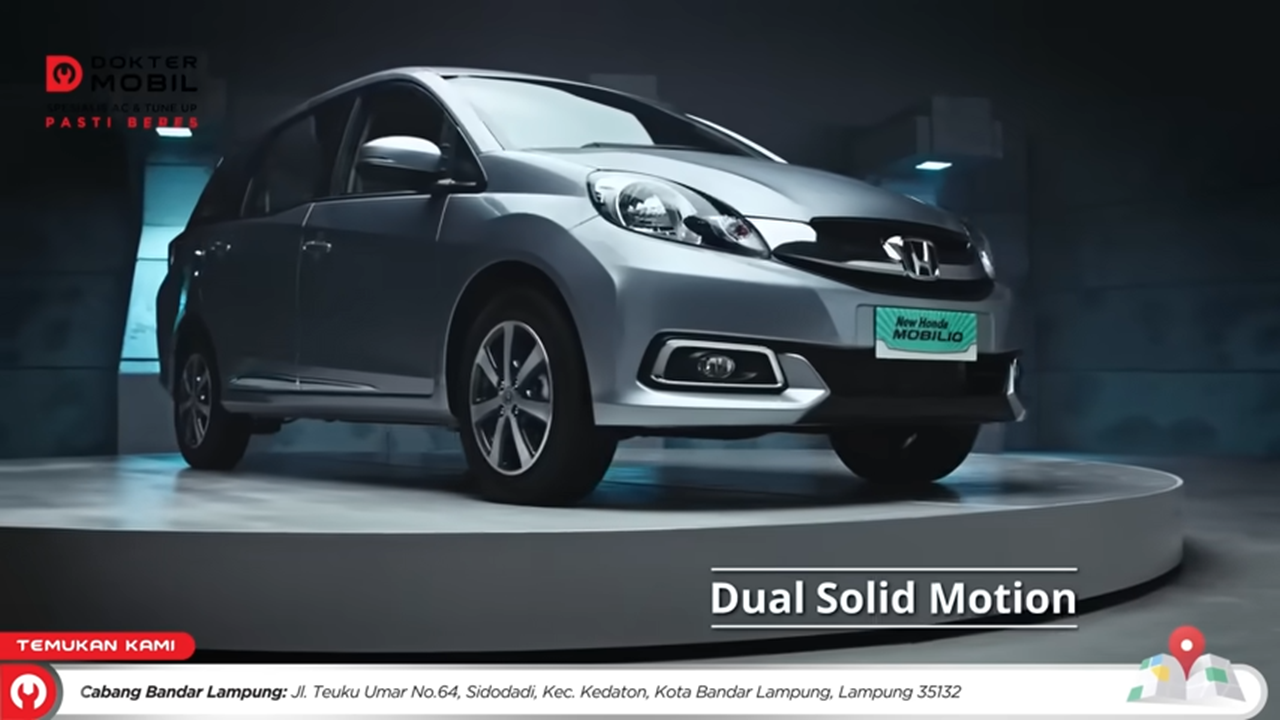 Banyak yang Nyesel! Ternyata Ini Mobil Bekas Paling Aman Buat Mudik Jauh