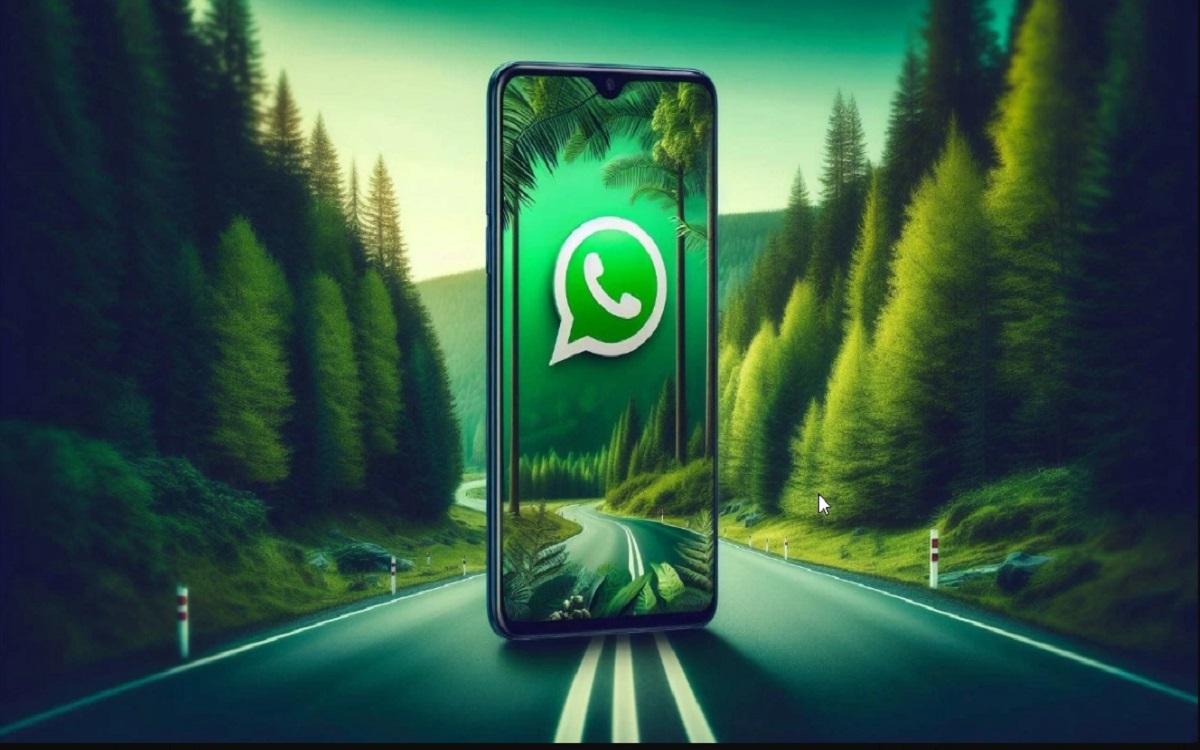 WhatsApp Berubah Hijau: Bagi Pengguna Jangan Salahkan Ponsel Atau Selidiki di Pengaturan