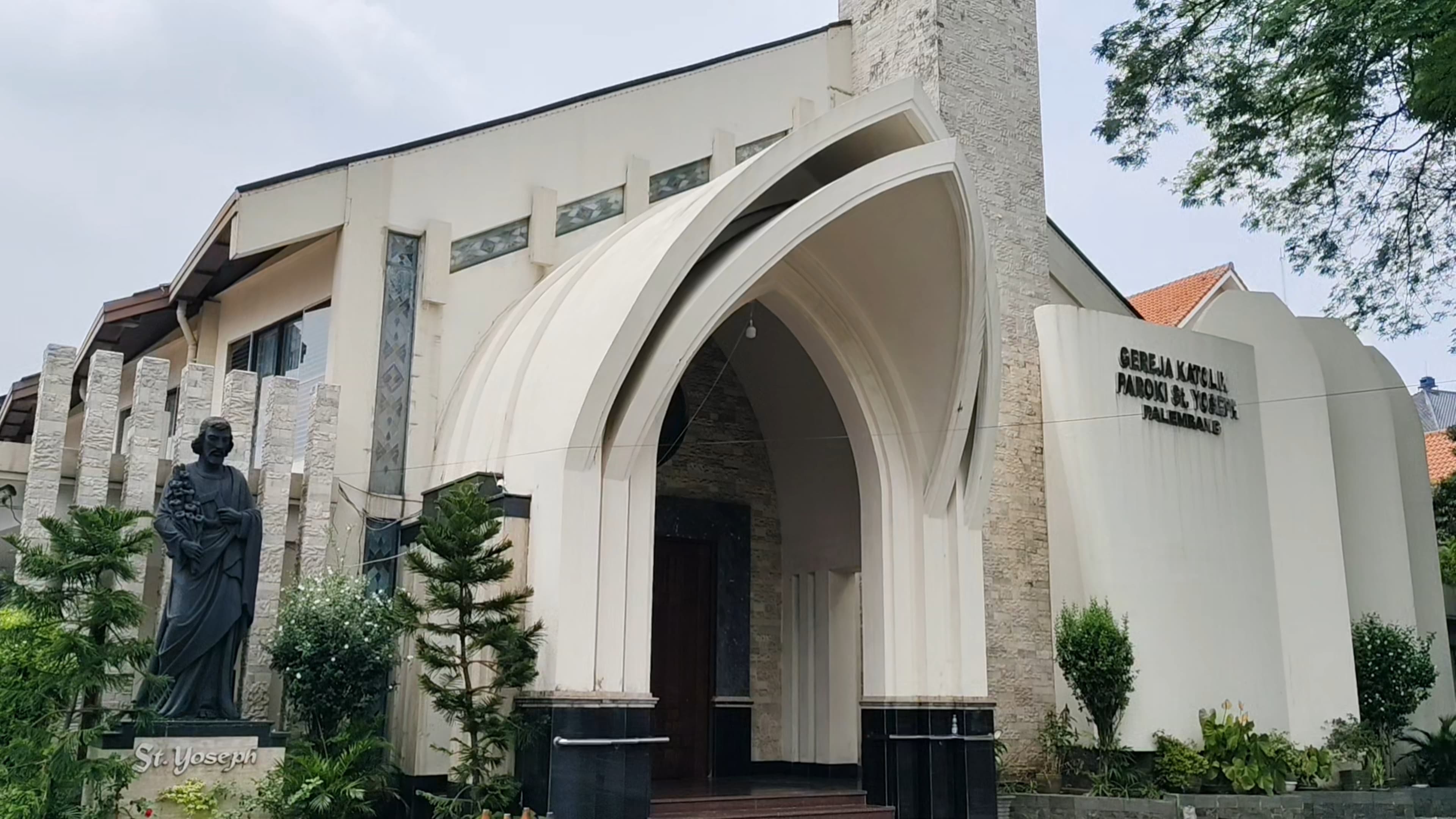 Paus Leo XIV Terpilih, Harapan Segar bagi Umat Katolik