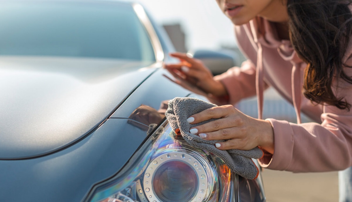 Bosan dengan Warna Mobil, Ingin Menggantinya? Cek Dulu Estimasi Biayanya