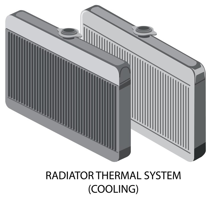 Pentingkah Menggunakan Radiator Flush Saat Ganti Coolant? Ini Penjelasan Lengkapnya